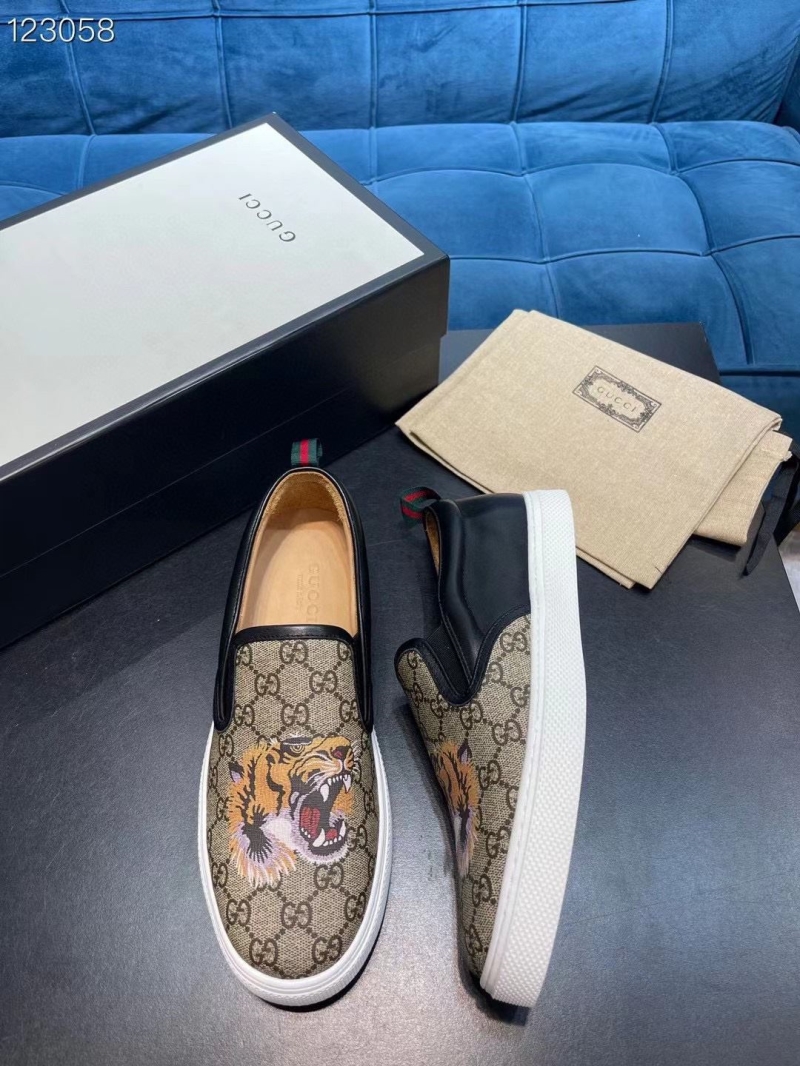 Gucci Casual Shoes